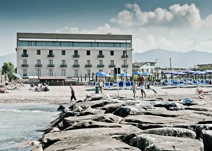 Hotel Rondine