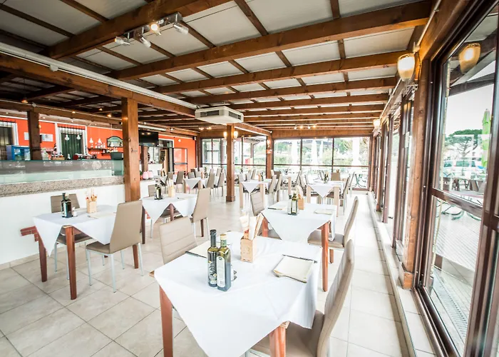 Hotel Johnson Peschiera del Garda