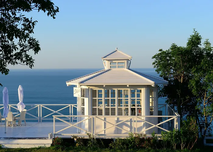 Lighthouse Golf & Spa Hotel Baltschik