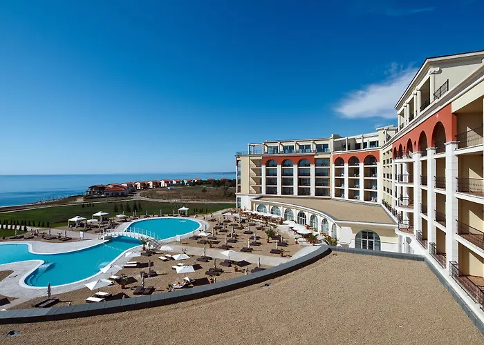 Lighthouse Golf & Spa Hotel