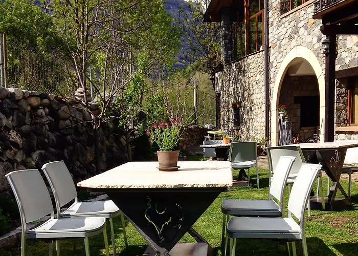 Hotel Casa Arcas