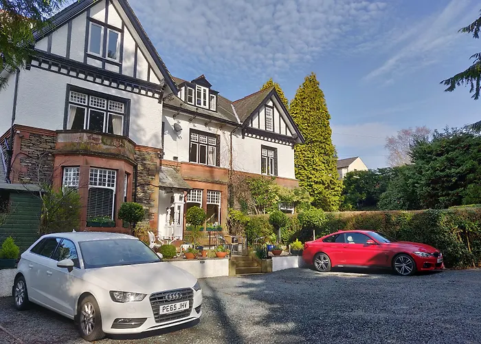 Dene House Guest House