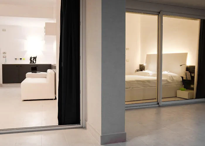 Lungotevere Suite