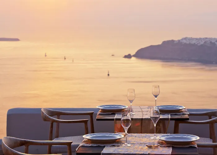 Gold Suites - Small Luxury Hotels Of The World