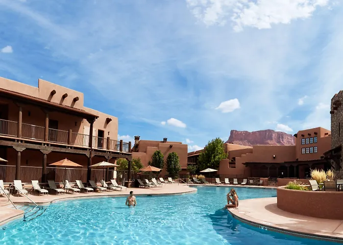 Gateway Canyons Resort, A Noble House Resort