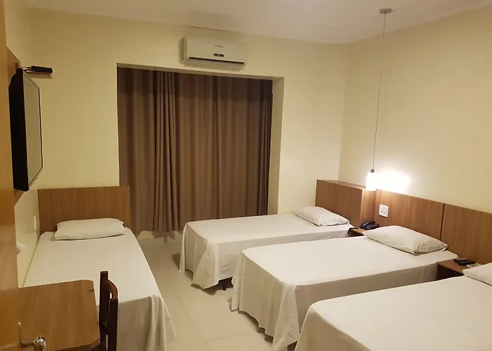Oft Place Hotel