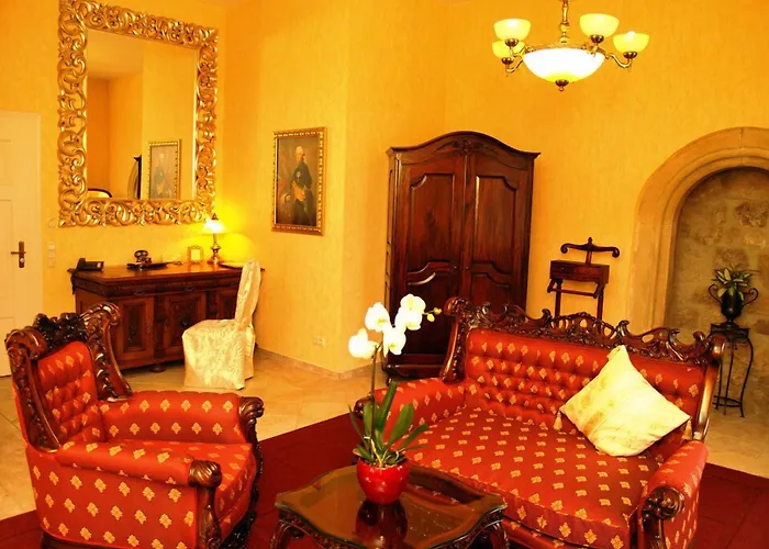 Hotel & Spa Wasserschloss Westerburg