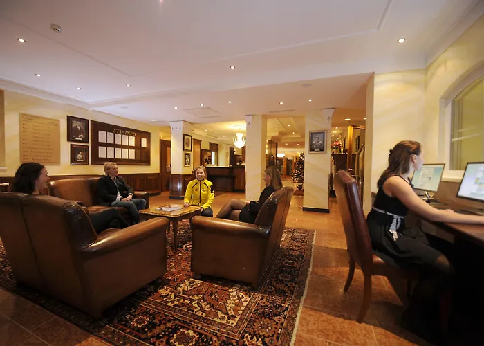 Hotel Salzburger Hof Bad Gastein