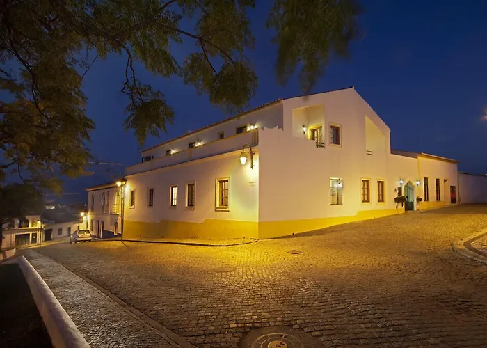 Betica Hotel Rural