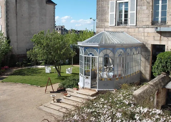 Logis Hotel L'Europe