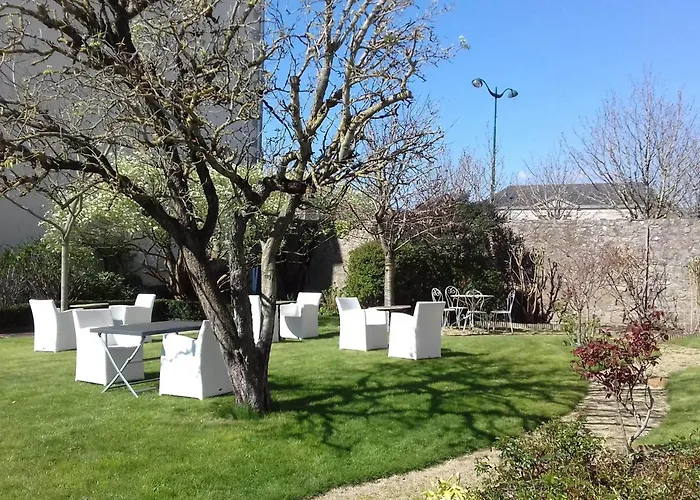 Logis Hotel L'Europe