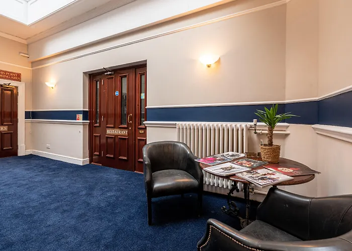 Royal Hotel Sheerness