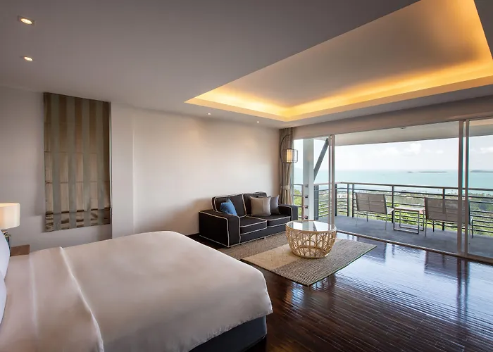 Mantra Samui Resort - Adults Only