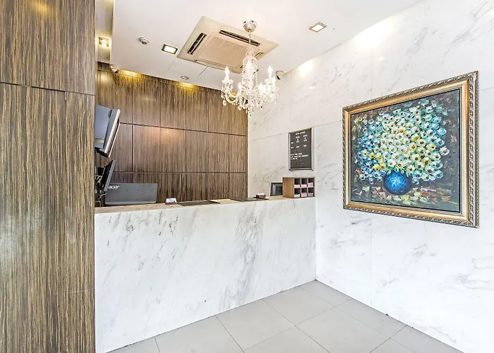 Hotel 81 Bugis