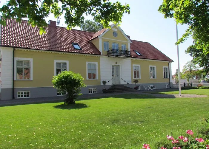 Annas Hotell
