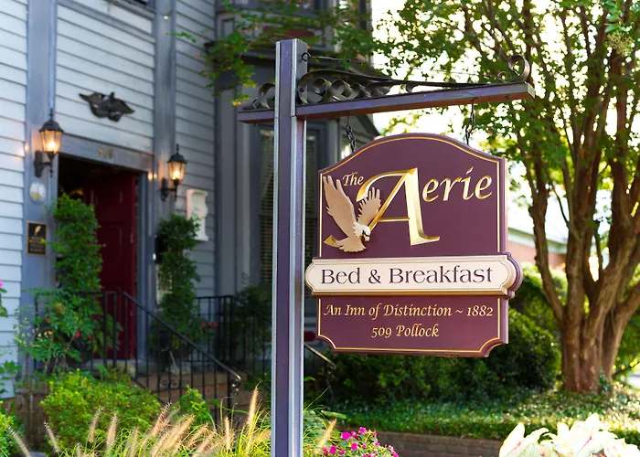 The Aerie