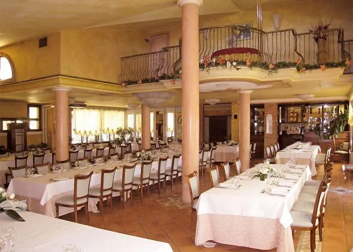 Hotel Il Chiostro Oppeano