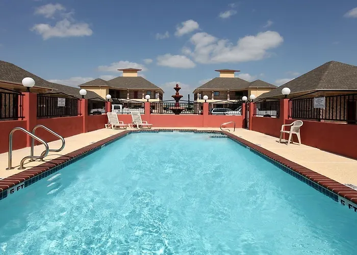 Guest Inn /Harlingen
