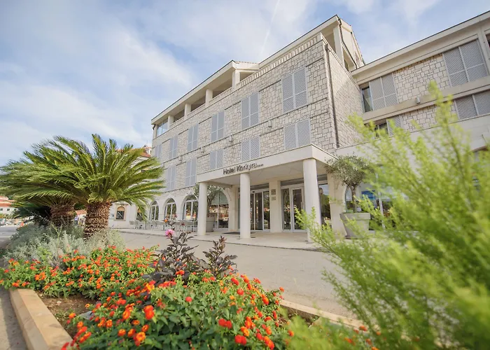 Hotel Korkyra