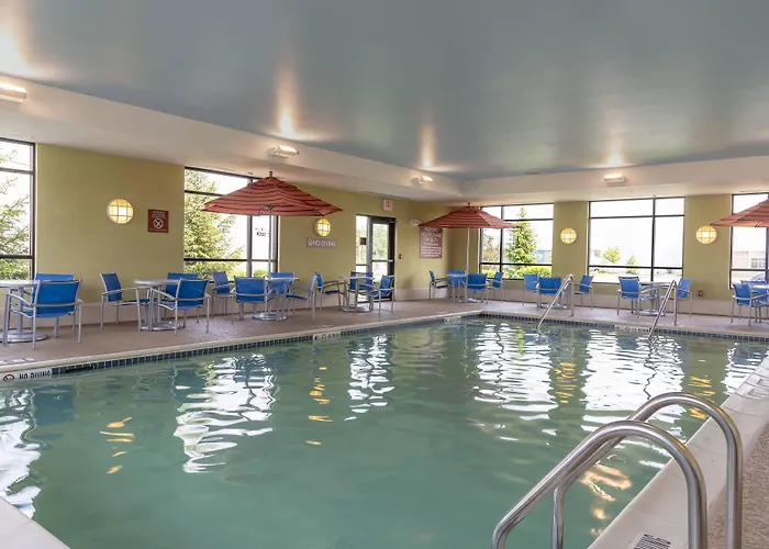 Towneplace Suites Fort Wayne North