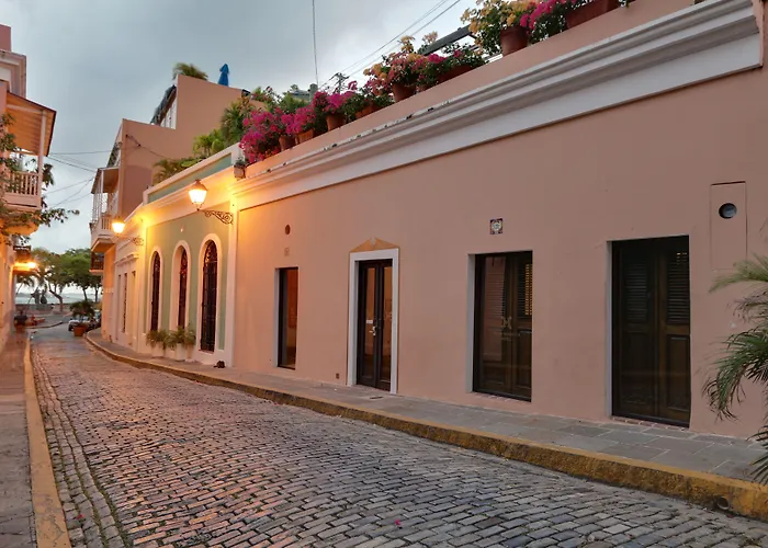 Villa Herencia Hotel