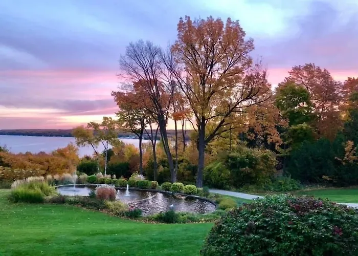 Country House Resort