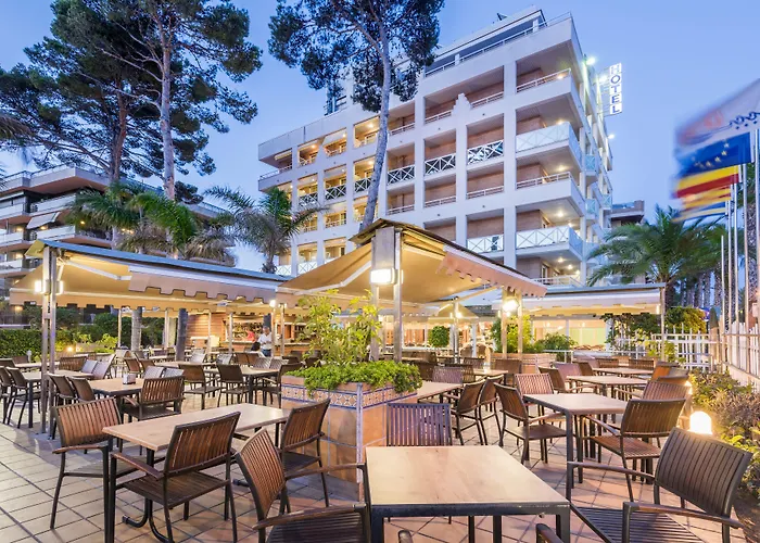 4R Casablanca Playa