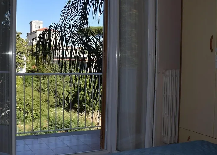 Hotel Casa Di Meglio Casamicciola Terme