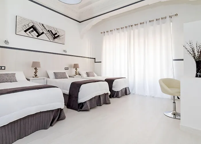 Gran Via 63 Rooms