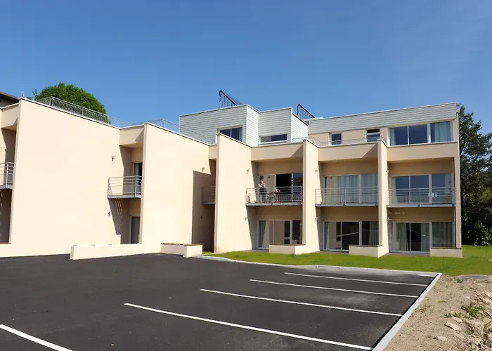 The Originals City, Hôtel de France, Bessines-sur-Gartempe (Inter-Hotel)