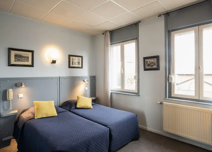 Hotel La Chope Cambrai