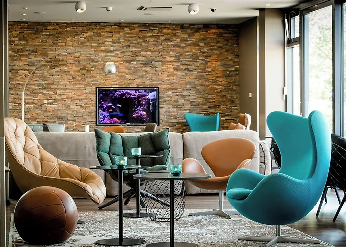 Motel One München-Garching