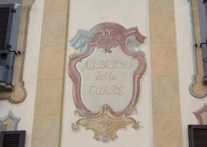 Ristorante Della Torre
