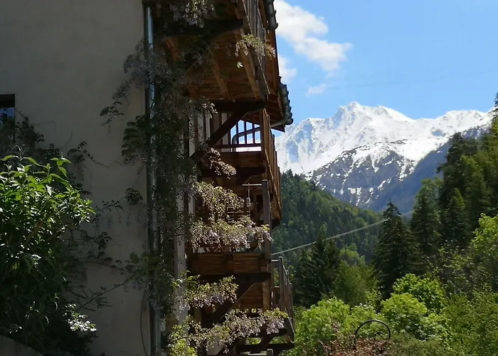 Maison Caramel