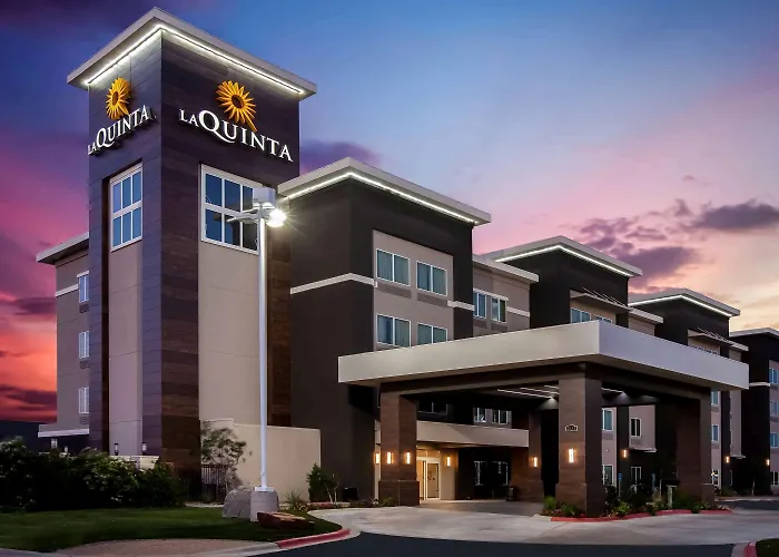 La Quinta By Wyndham Odessa North