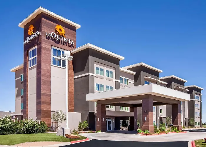 La Quinta By Wyndham Odessa North