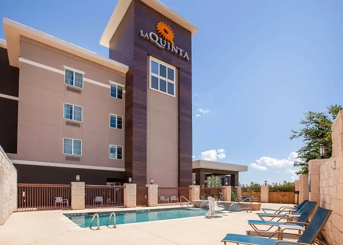 La Quinta By Wyndham Odessa North