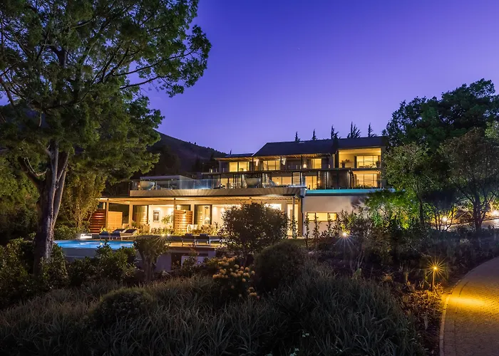 Clouds Estate
