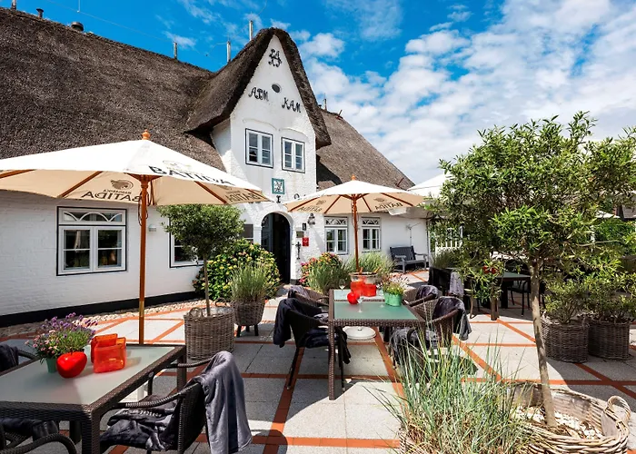 Relais&Châteaux Landhaus Stricker