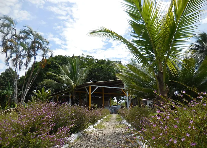Hotel Nuquimar