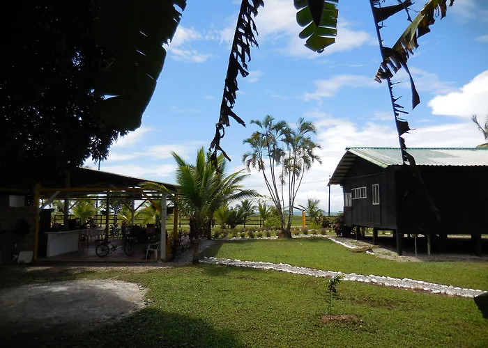 Hotel Nuquimar