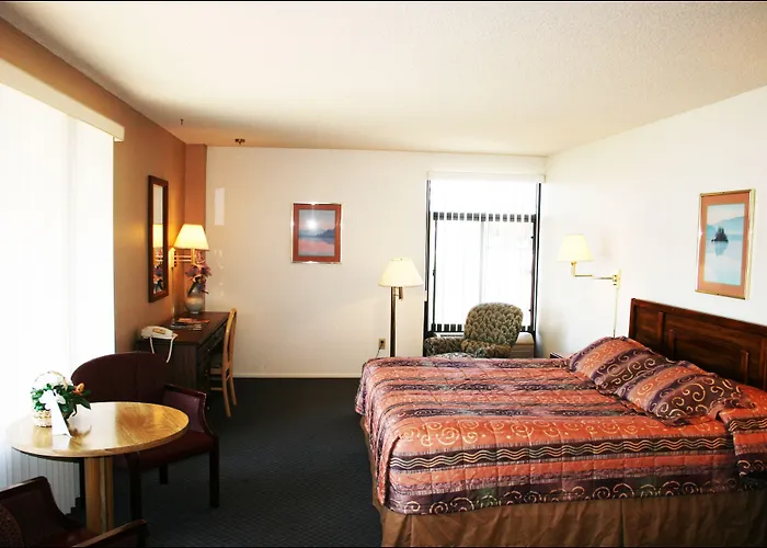 Antelope Hills Inn
