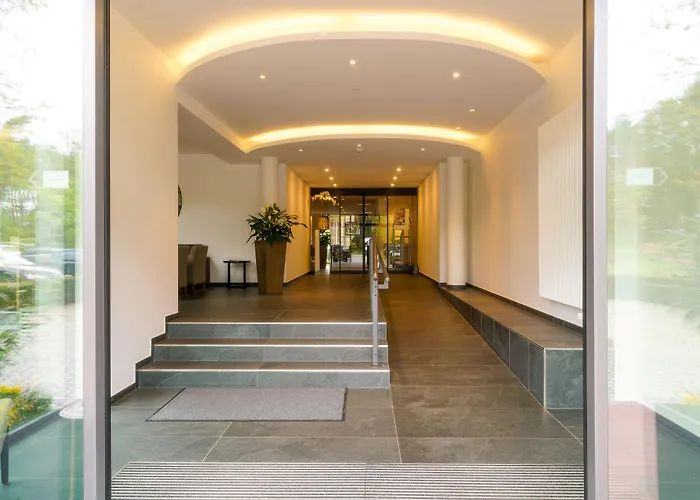 Hotel Heidegrund