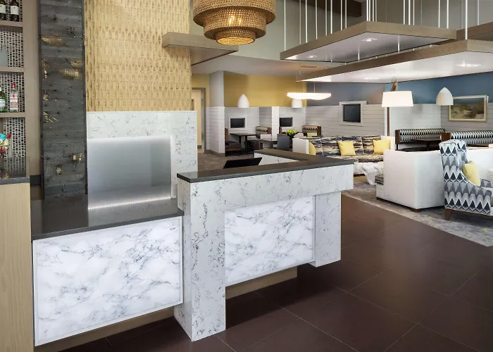 Hyatt Place Long Island East End Riverhead