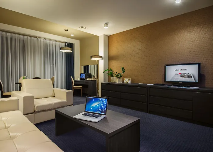 Rado Resort Spa & Wellness Mielec