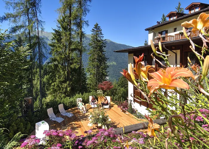 Hotel Caminetto