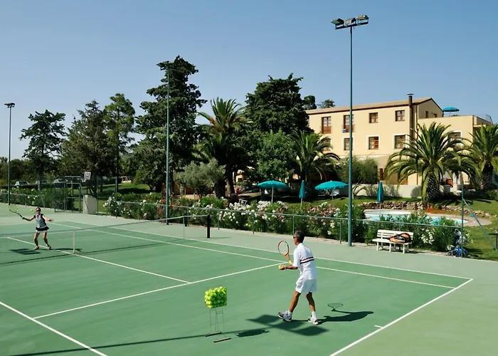 Resort Country & Spa