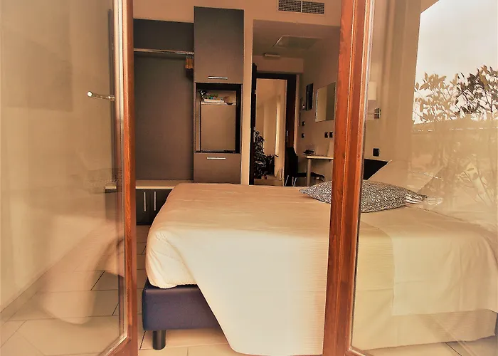 Hotel La Locanda Cadrezzate
