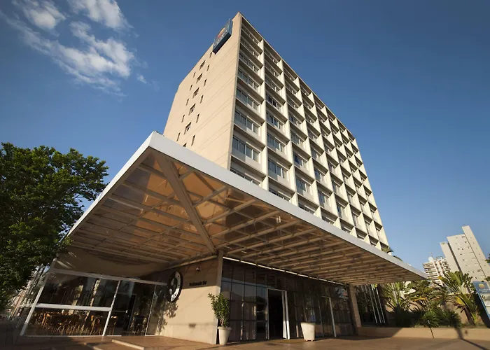 Comfort Hotel Sertaozinho