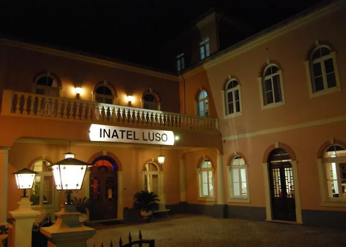 Inatel Luso